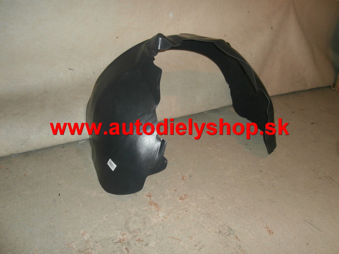 Audi A4 10/00-9/04 podblatník pravý