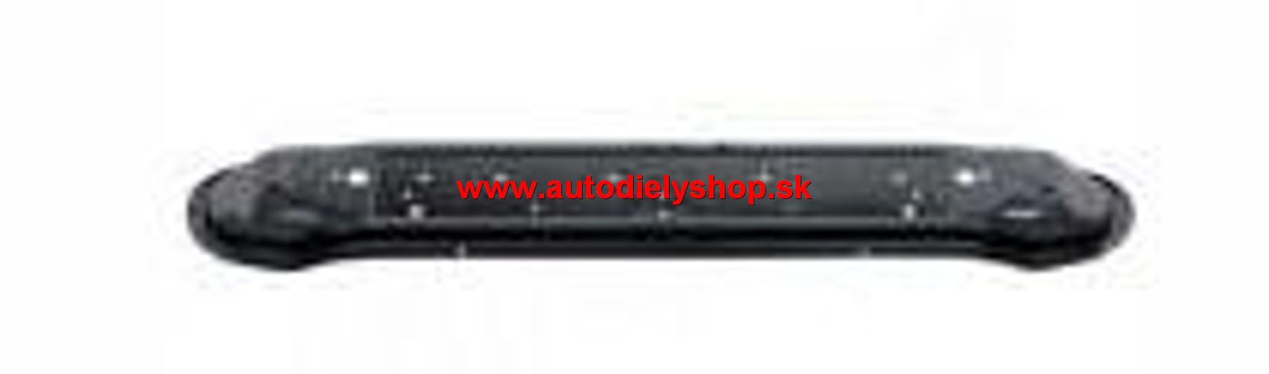  BMW 5 E34 2/88-11/95 spodný nosník 	