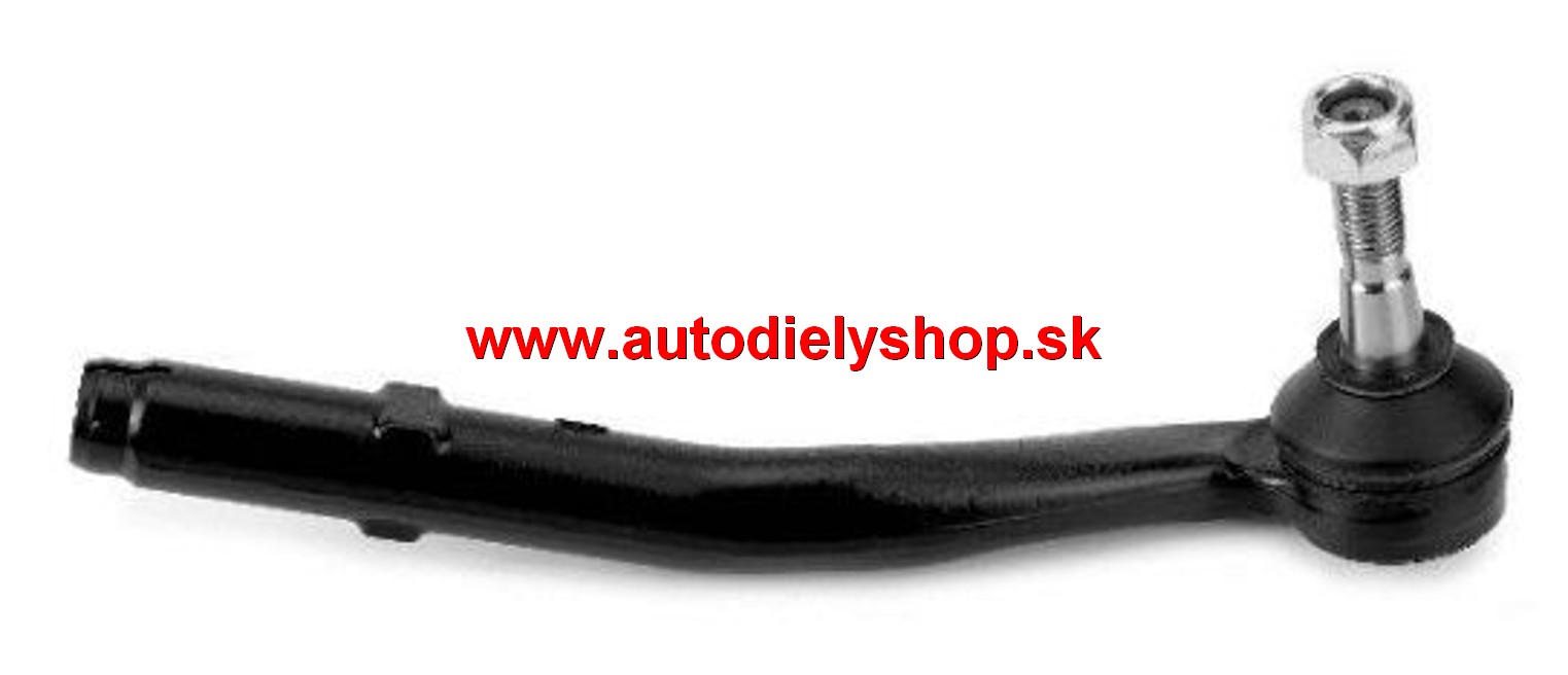  BMW 5 E39 95-8/03 čapy riadenia Sada ľavá + pravá