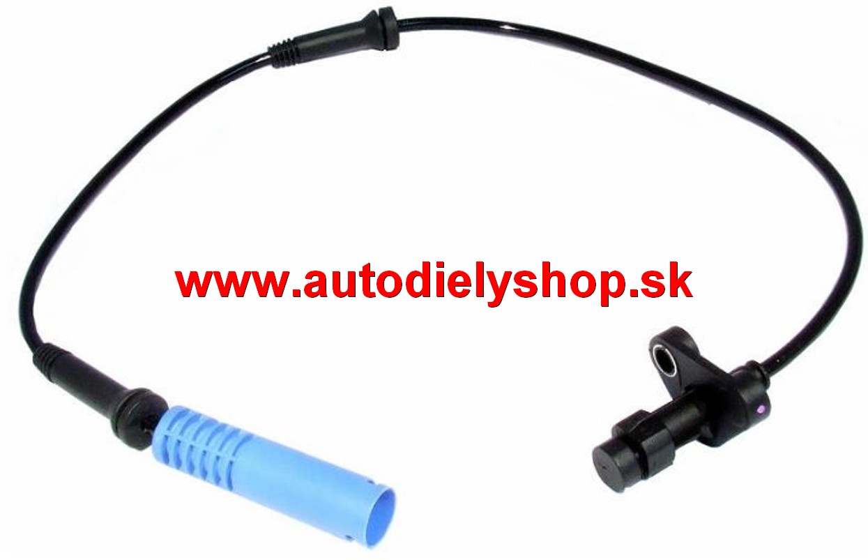  BMW 5 E39 12/95-8/03 zadný snímač ABS - dlžka: 890mm