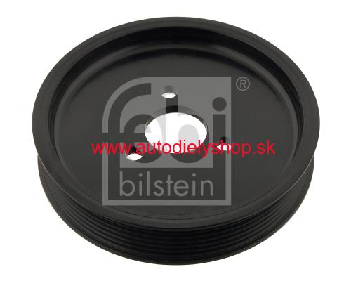  BMW 5 E39 12/95-8/03 remenica servoriadenia pre drážkový remeň