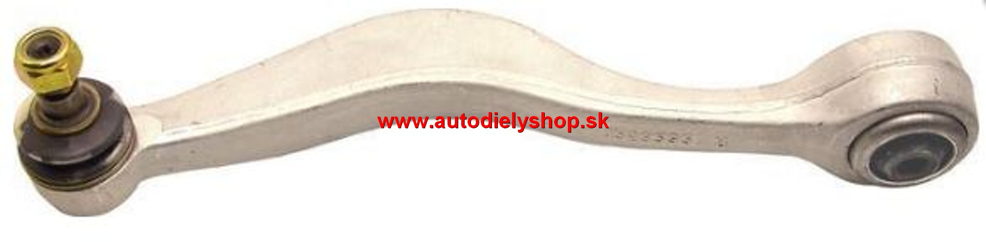  BMW 7 E32 10/86-8/94 predné rameno spodné ľavé