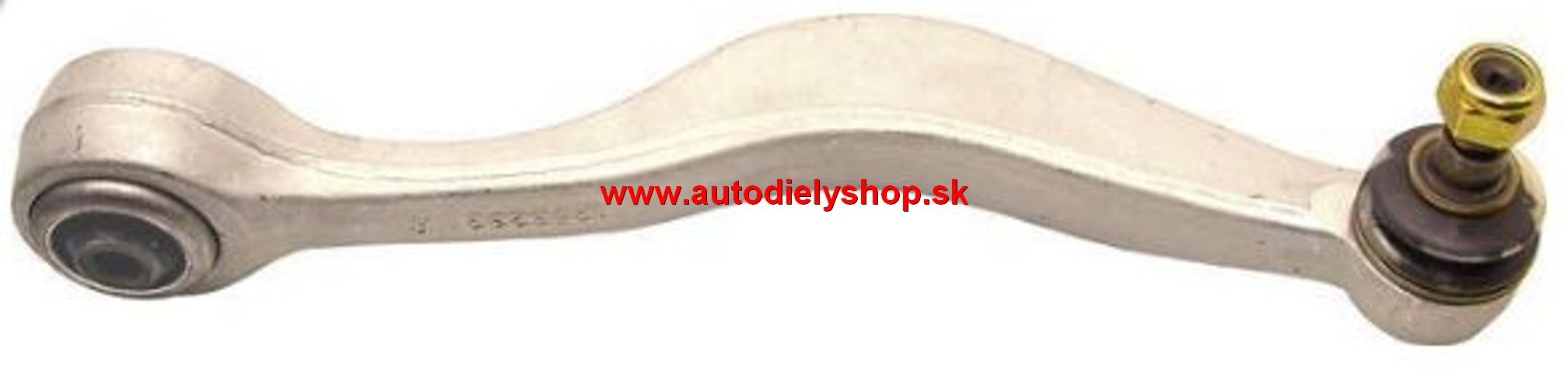  BMW 7 E32 10/86-8/94 predné rameno spodné pravé