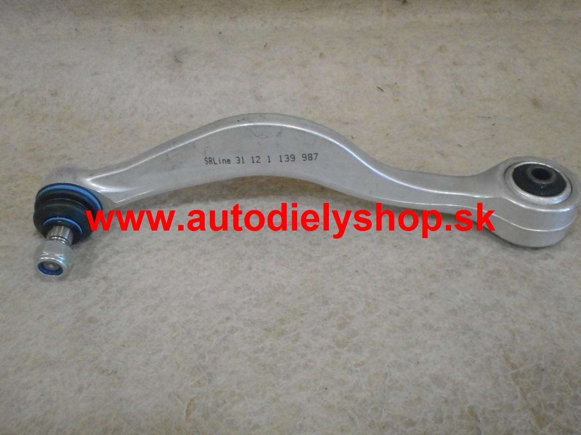  BMW 5 E34 2/88-11/95 predné rameno spodné ľavé 