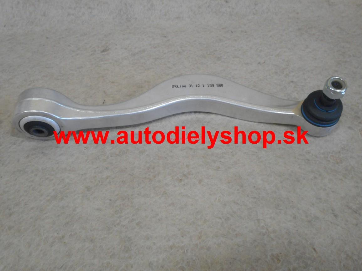  BMW 5 E34 2/88-11/95 predné rameno spodné pravé 
