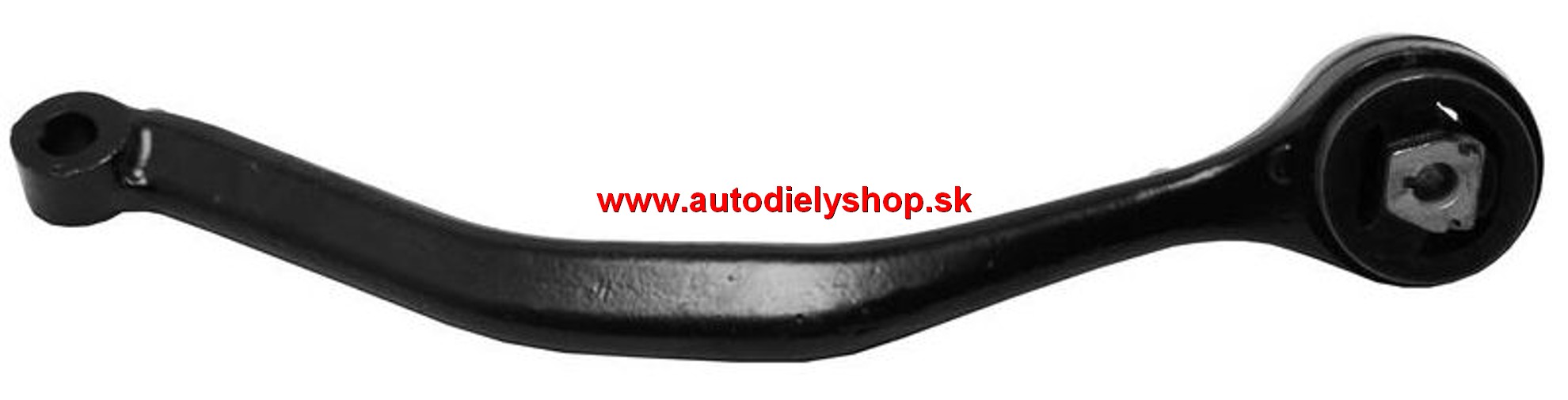 BMW X3 E83 11/06 predné rameno pravé, spredu