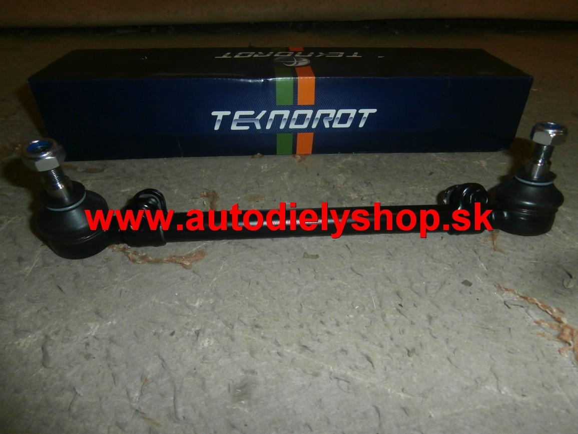  BMW 5 E34 2/88-11/95 tyč riadenia bočná pravá, komplet 