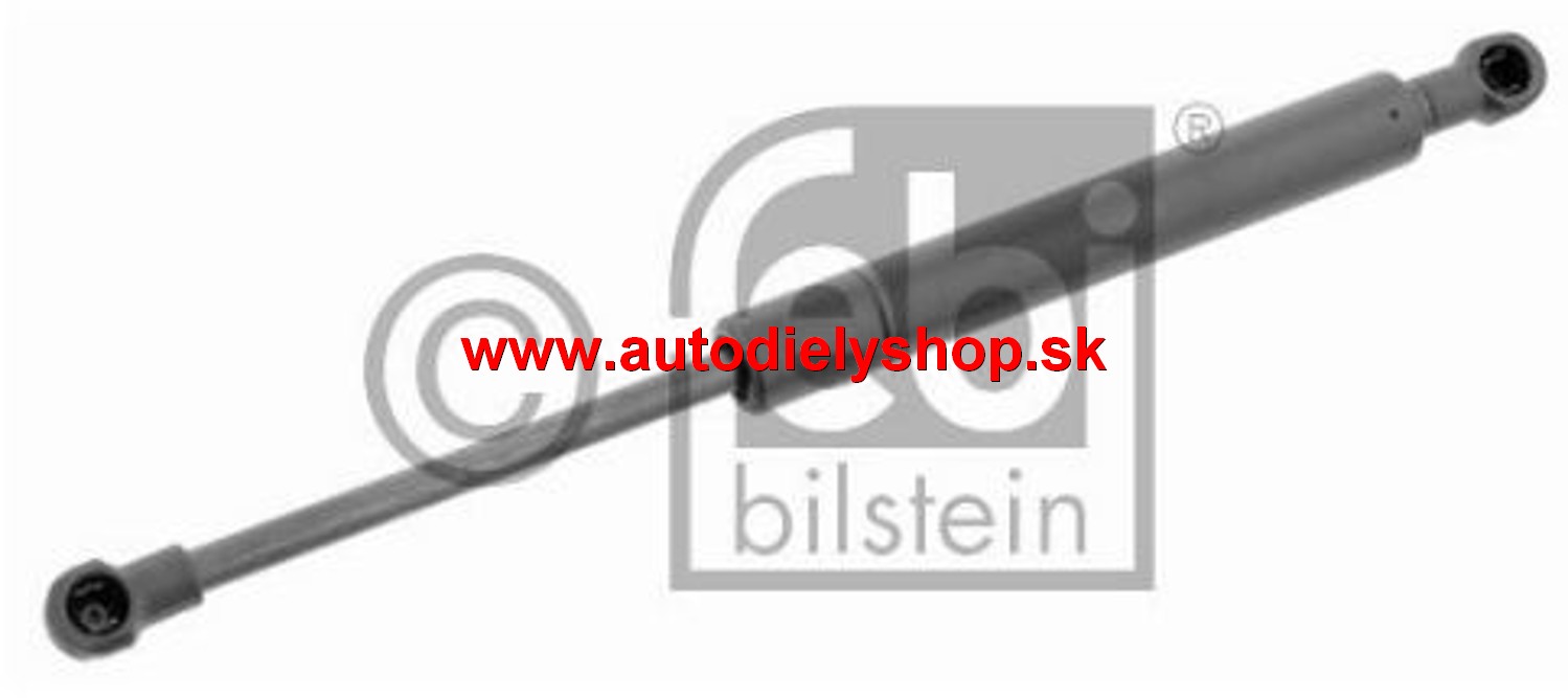  BMW X5 E53 1/00-12/03 predné vzpery kapoty Sada ľavá + pravá