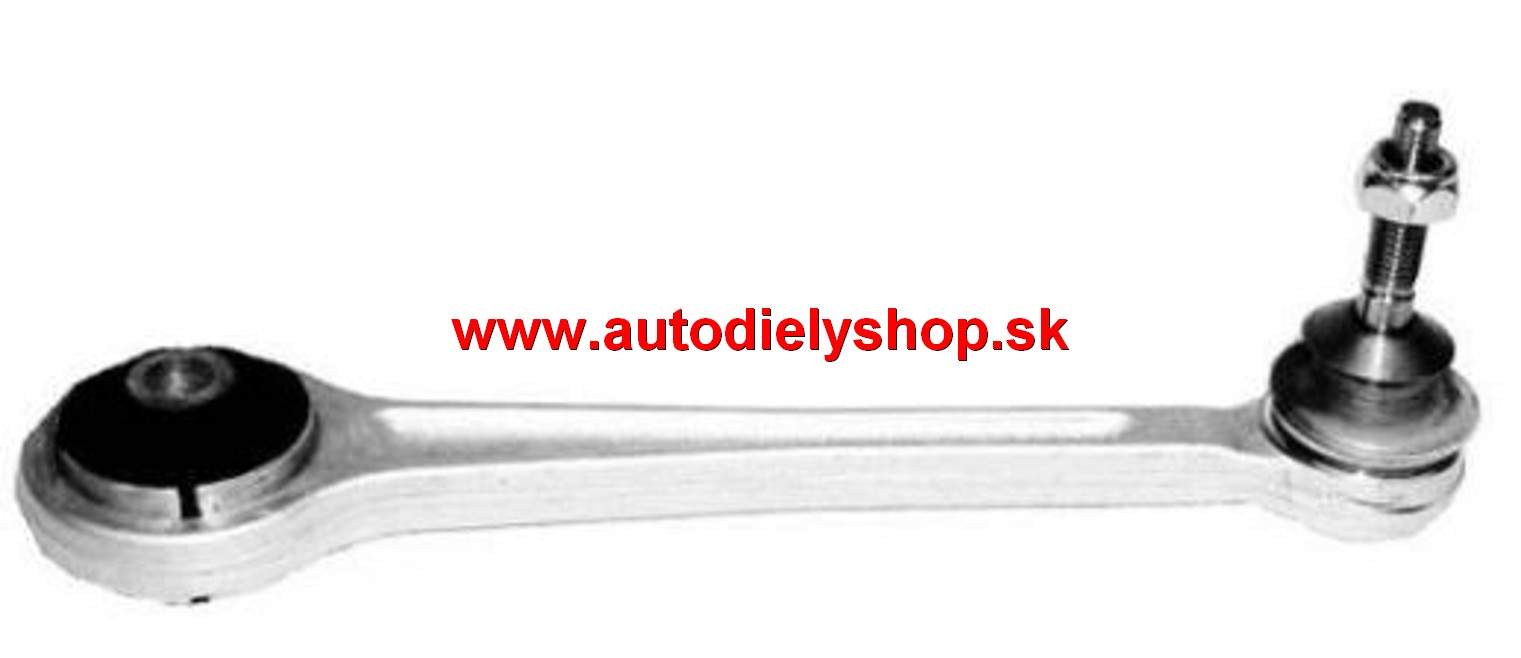  BMW X5 E53 1/04-2/07 zadné rameno obojstranné spredu