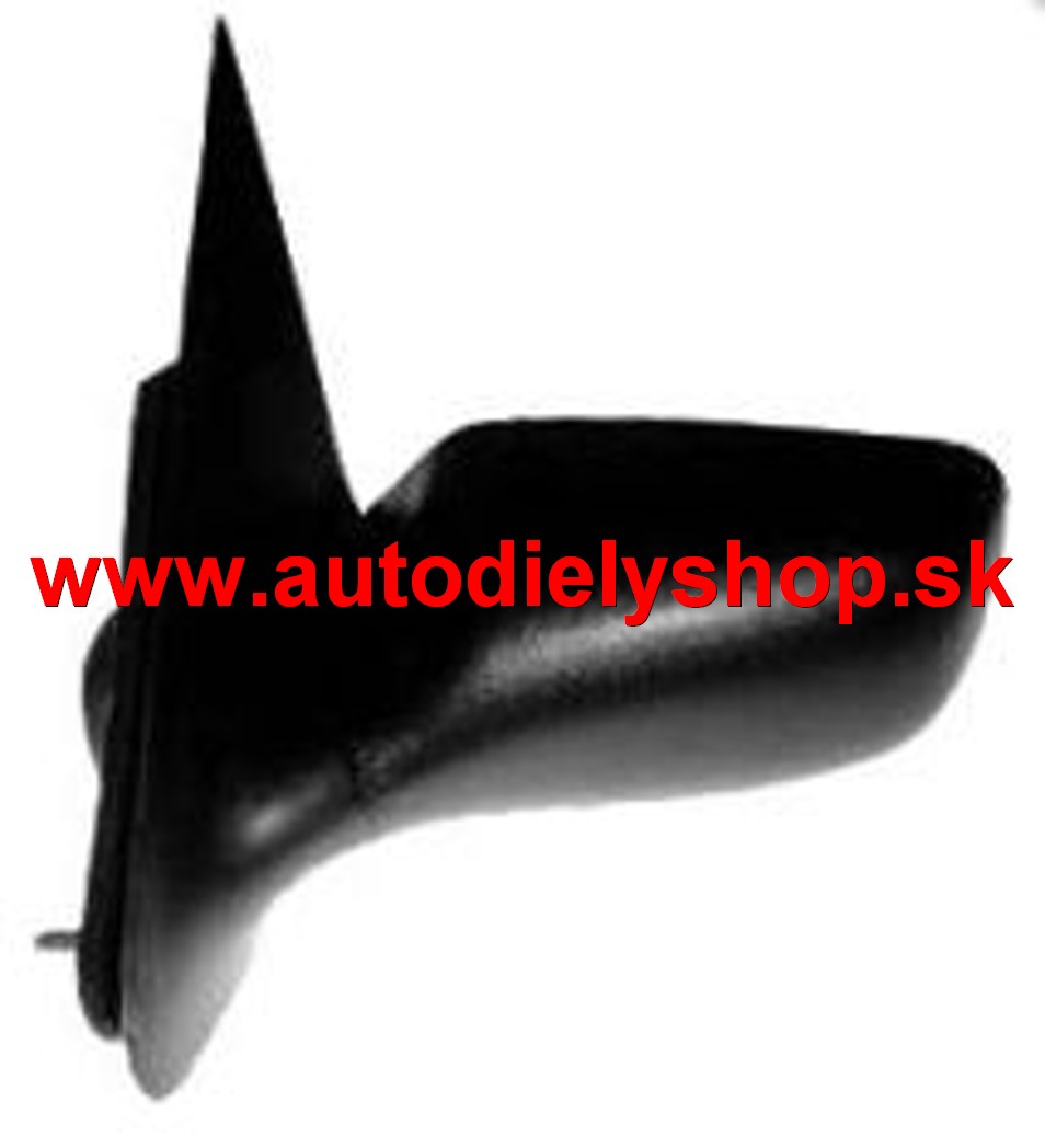Ford MONDEO 3/96-9/96 mechanické spätné zrkadlé ľavé