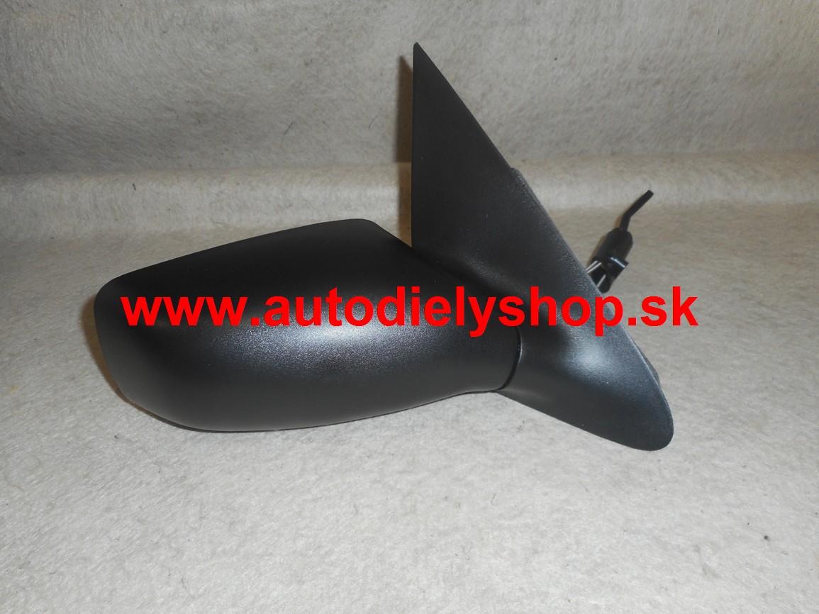 Ford MONDEO 3/96-9/96 mechanické spätné zrkadlé pravé