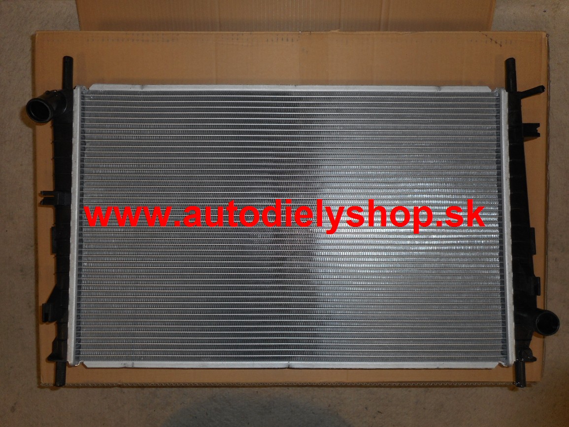 Ford Mondeo 3/93-9/96 chladič vody 1,8TD