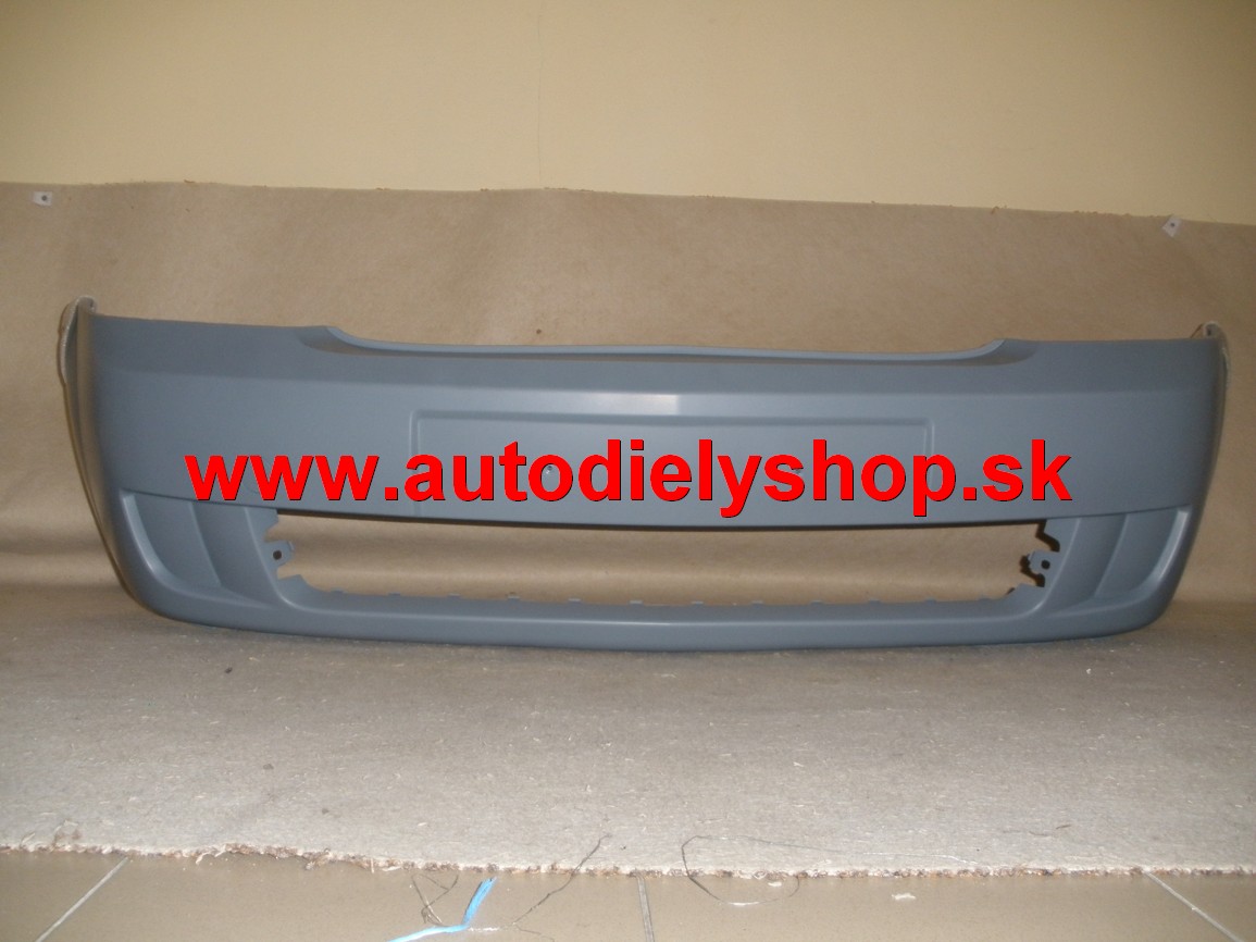Opel Meriva 2/03-5/06 predný nárazník Diesel 