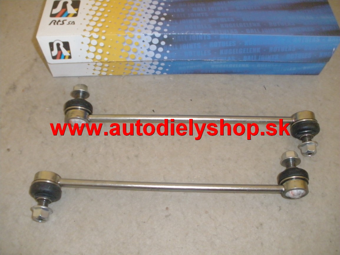  Opel ZAFIRA 1/99-9/05 tyč stabilizátora sada L+P 