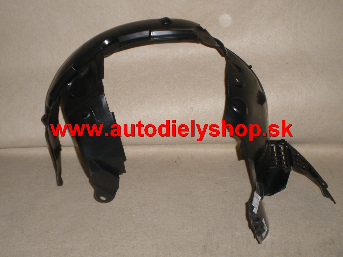 Renault Clio 7/01-9/0 podblatník predný pravý.
