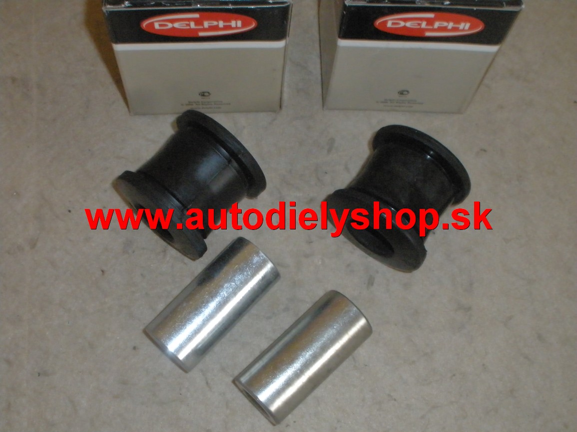  Citroen Jumper 7/94-12/01 puzdro ramena horné