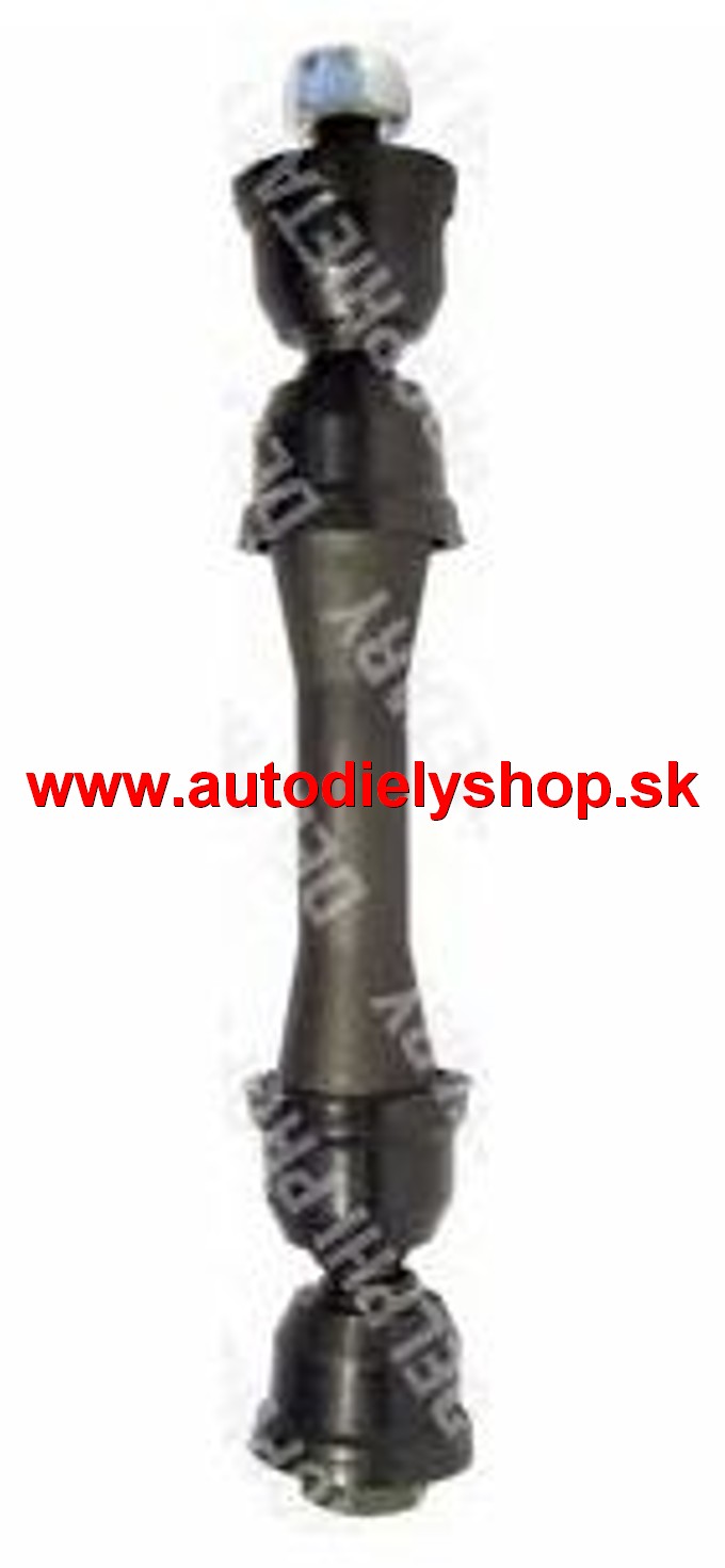  Ford Transit 00-06 tyč stabilizátora predné Sada ľavý + pravý