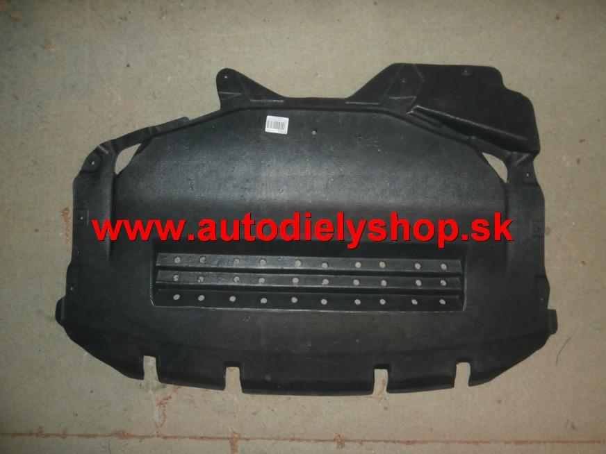  BMW 5 E39 95-8/03 kryt pod motor - benzín