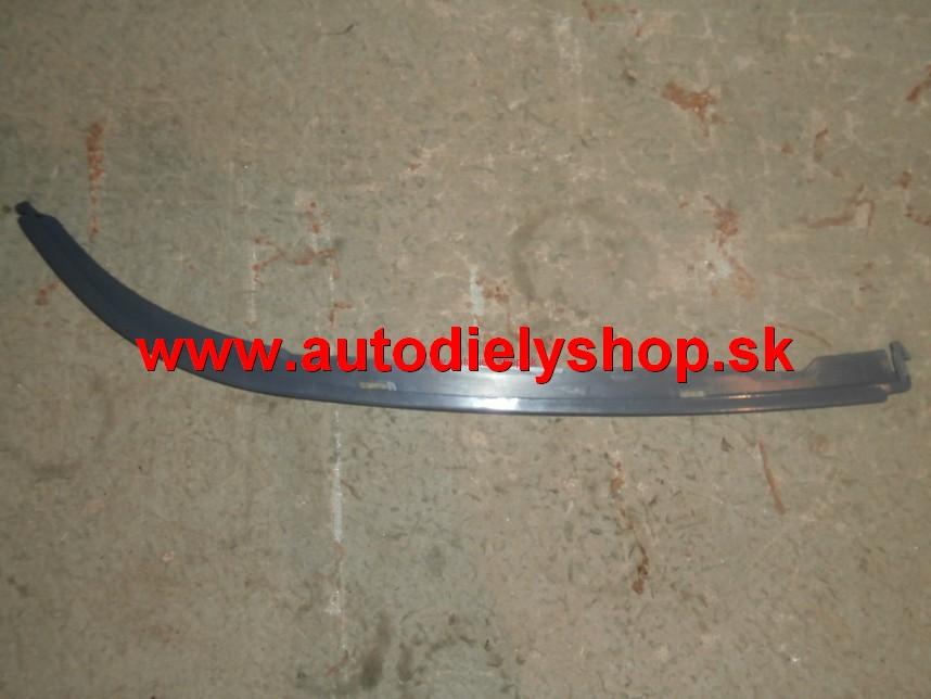  BMW 5 E39 95-8/03 lišta pod svetlo pravá 