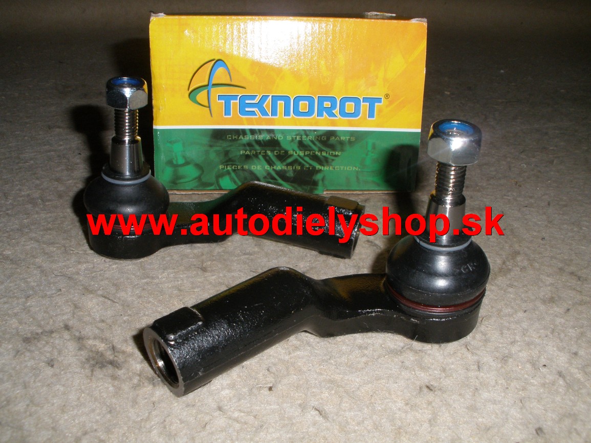  Ford FOCUS 2/08 čap riadenia Sada ľavý + pravý