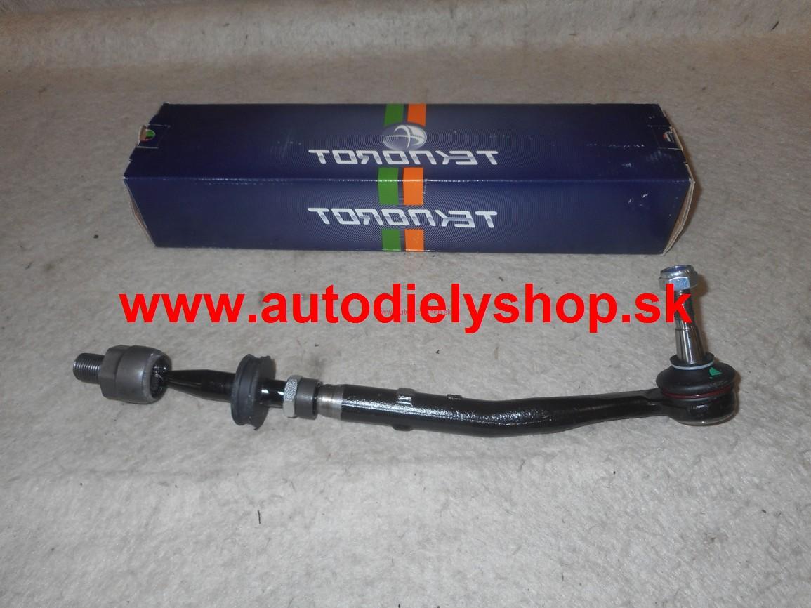  BMW 5 E39 95-8/03 tyč riadenia Pravá / Komplet /