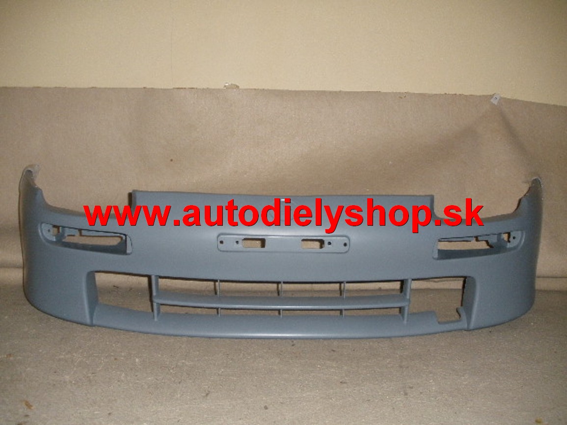  Mazda 323F 7/94-9/98 Predný nárazník pre 1,5 16V/65kW