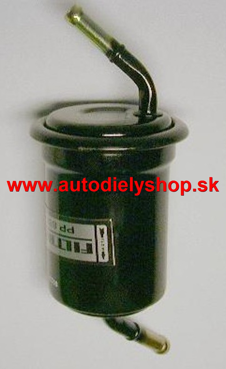 Mazda 323 SED,HB 323F 9/98-1/01 Palivový filter pre 1.5 16V/65kW
