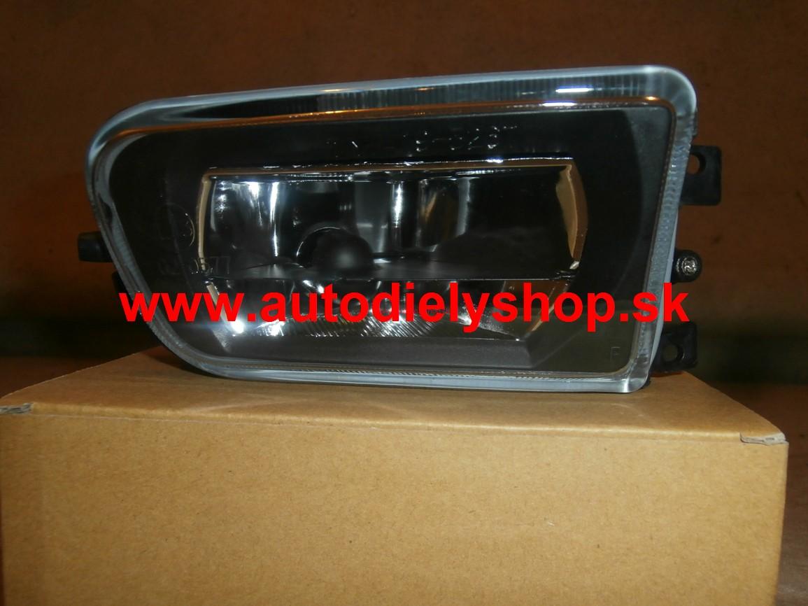  BMW 5 E39 95-8/00 hmlovka H7 Pravá,číra 