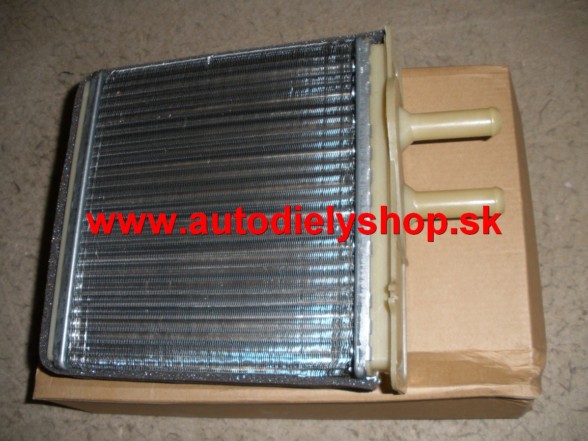 Fiat Punto 93-8/99 Radiator kúrenia typ Magneti Marelli 