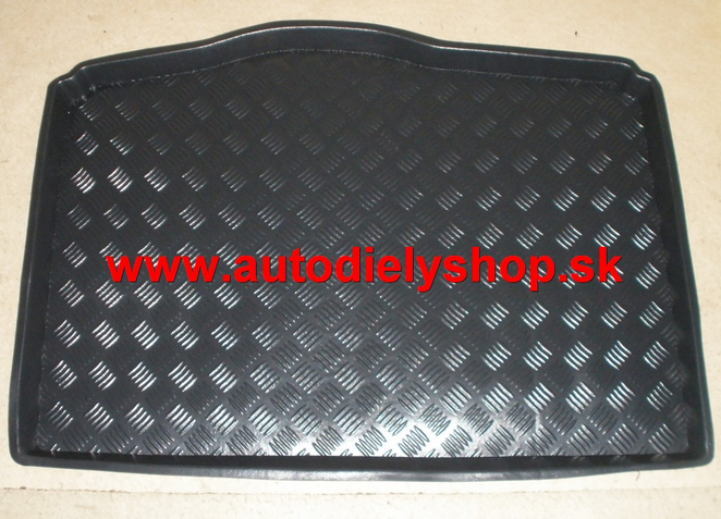 Škoda Octavia II vanička do kufra,HB