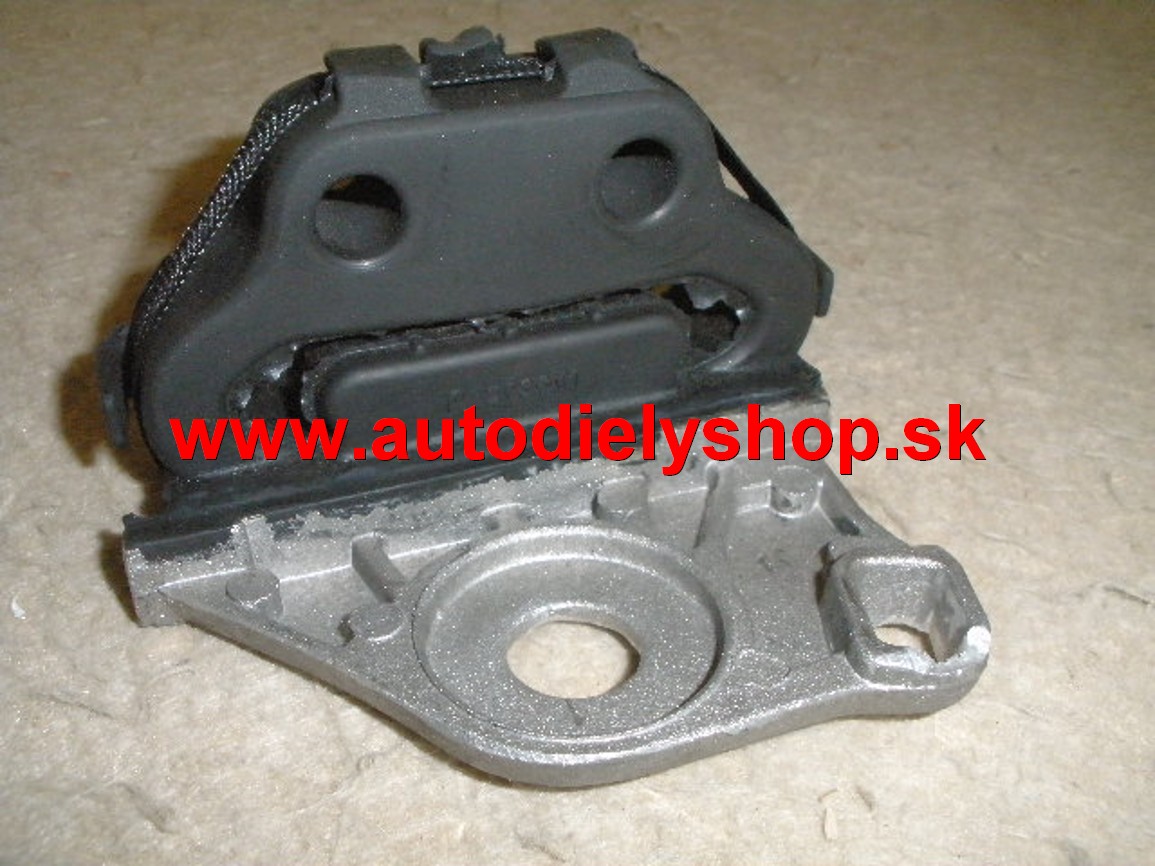  Fiat STILO 10/01-držiak výfuku.