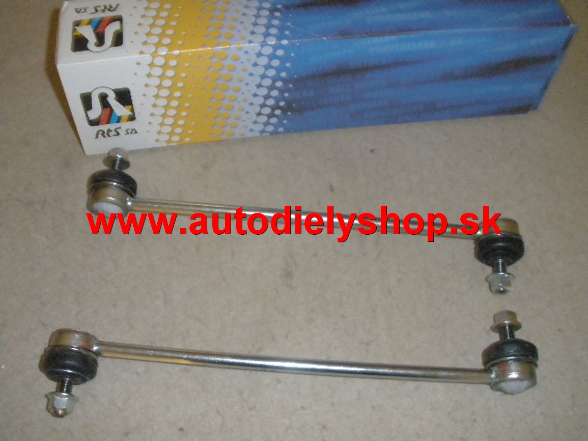  Citroen Picasso 99- tyč stabilizátora Sada L+P 	