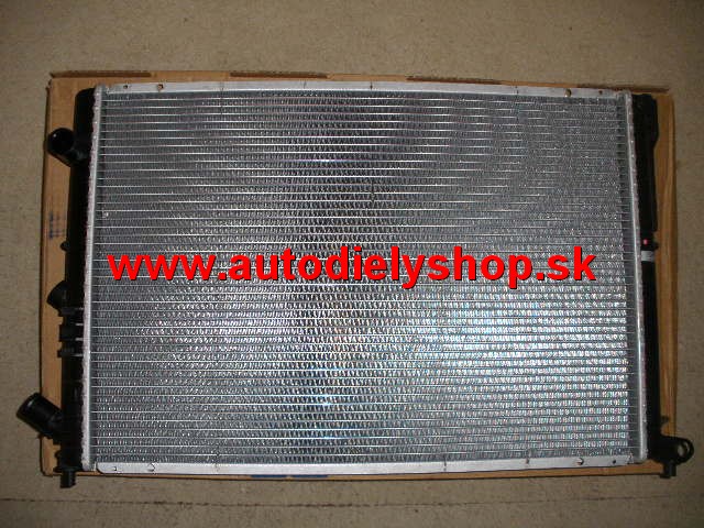  Renault Espace 1/97-1/00 chladič vody na všetky tipy motorou s aj bez AC 	