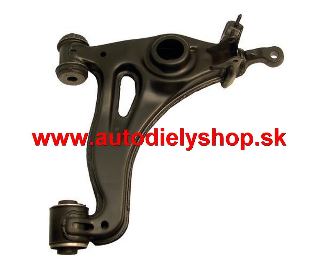 Mercedes SLK R170 4/96-4/04 Pravé spodné rameno pre 200/100kW