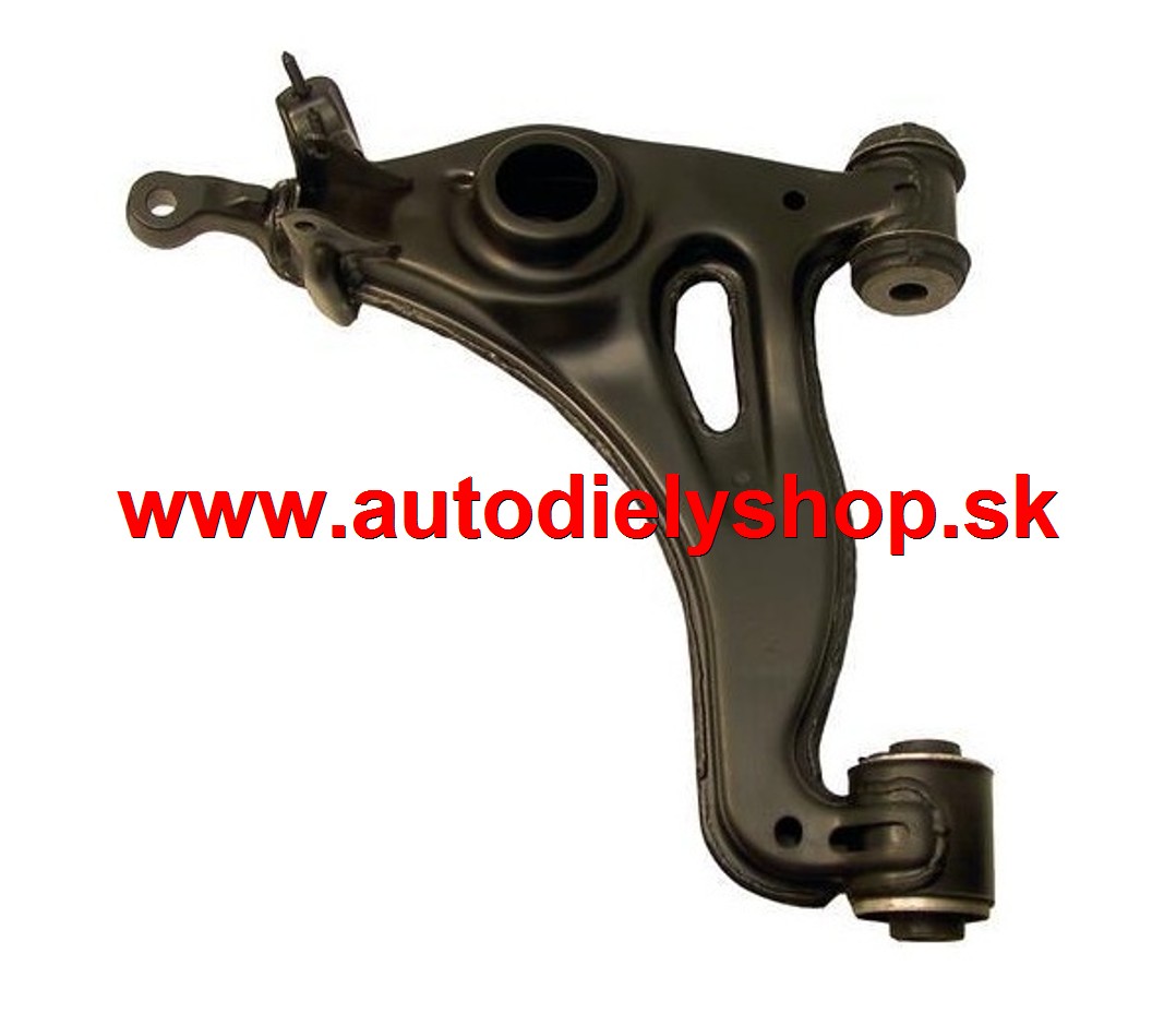 Mercedes SLK R170 4/96-4/04 Ľavé spodné rameno pre 200/100kW