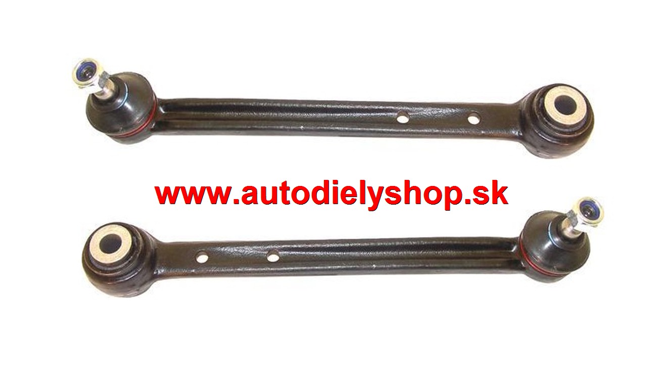 Mercedes SLK R170 4/96-4/04 Tyčka stabilizátora pre 200/100kW, sada L+P