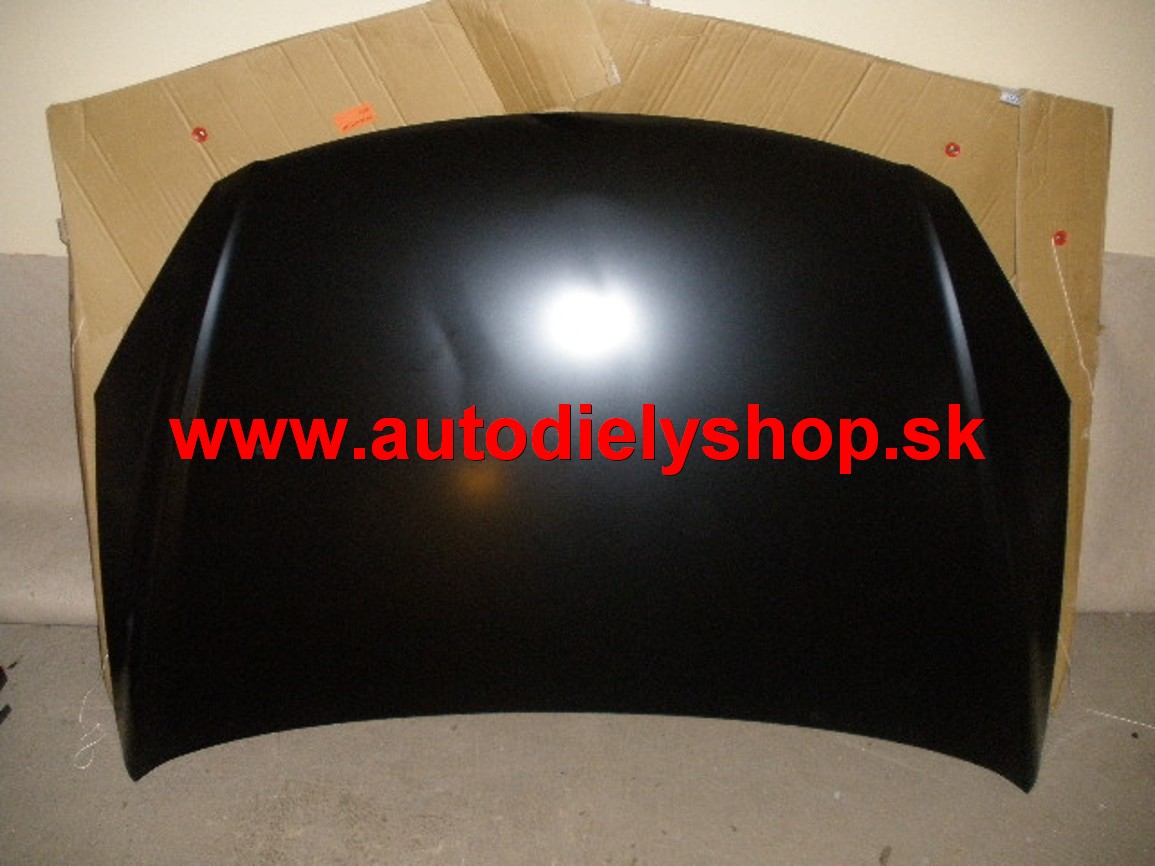  Hyundai I30 10/07 Kapota