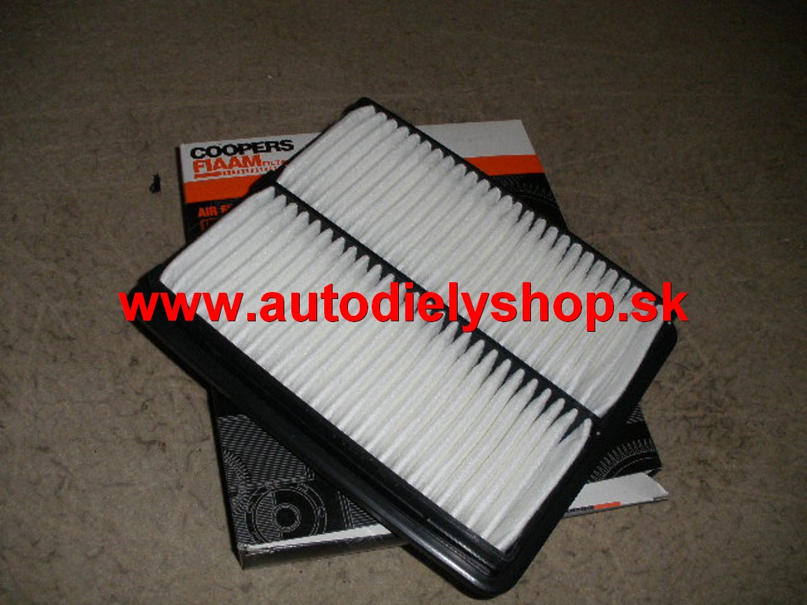  Daewoo LANOS 2/97-vzduchový filter.