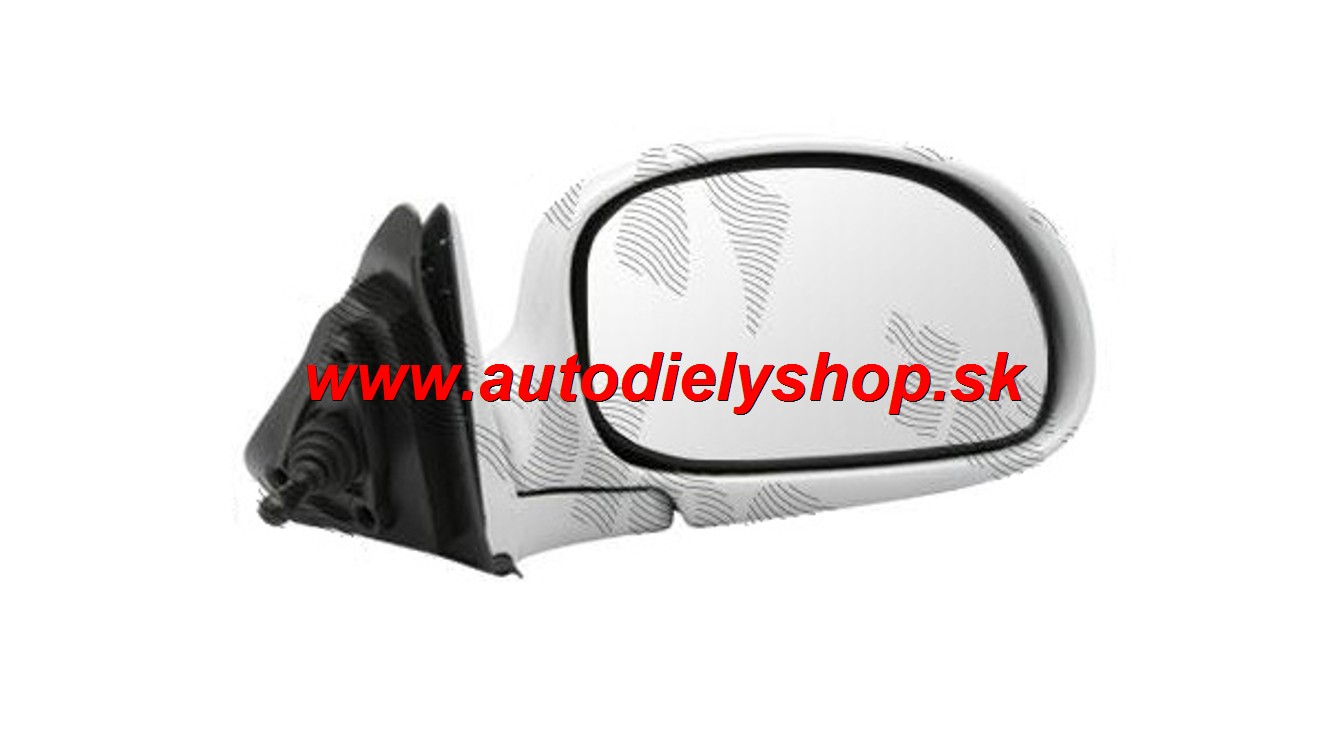 Hyundai LANTRA 9/95-3/98 Mech. spätné pravé