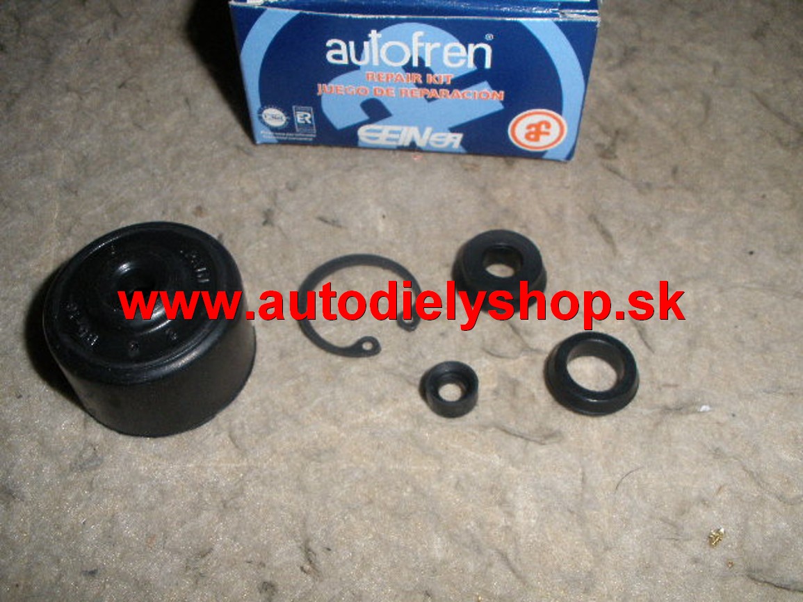 Volvo S40, V40 2/96-12/03 opravná sada na hlavný spojkový valec.
