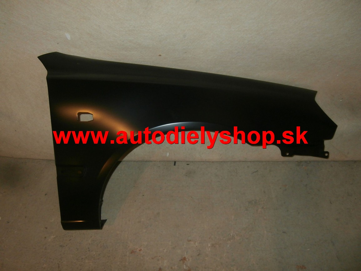 Hyundai ACCENT 3/03-07 Blatník predný pravý