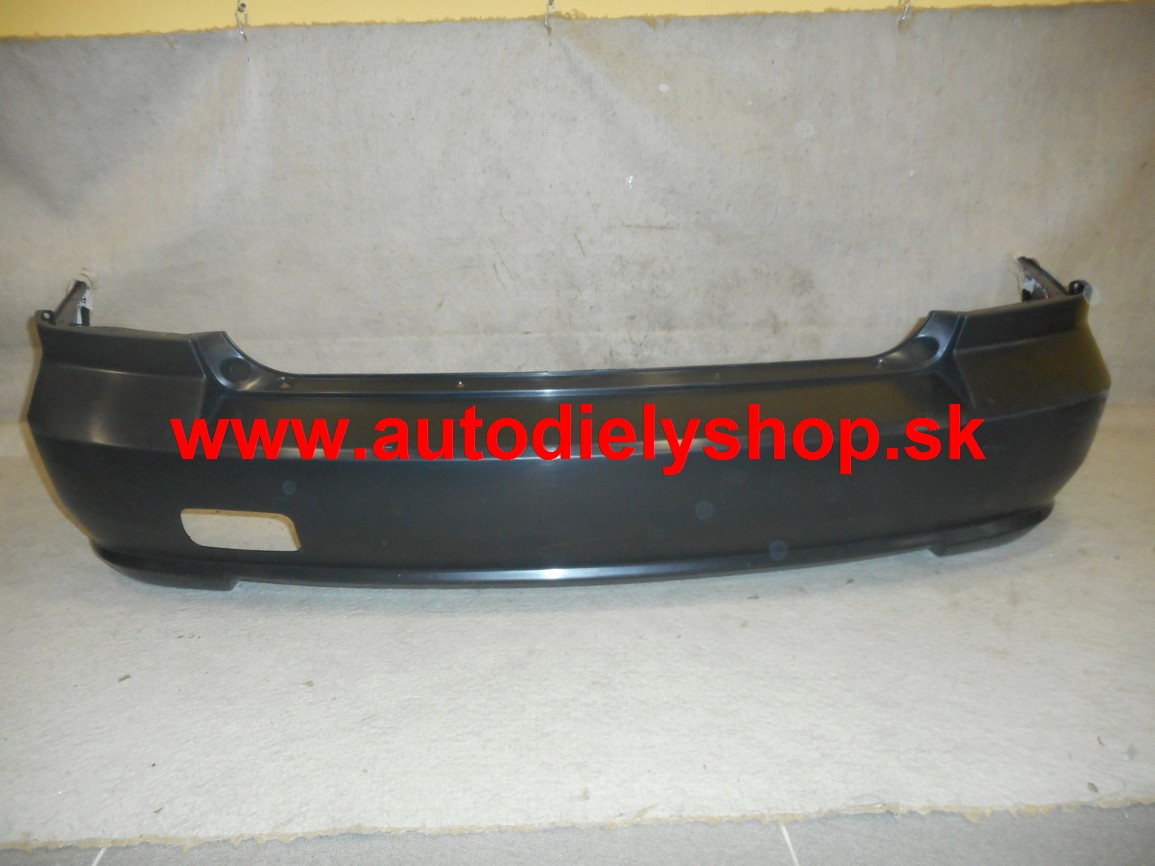 Hyundai ACCENT 3/03-07 zadný nárazník / Sedan /