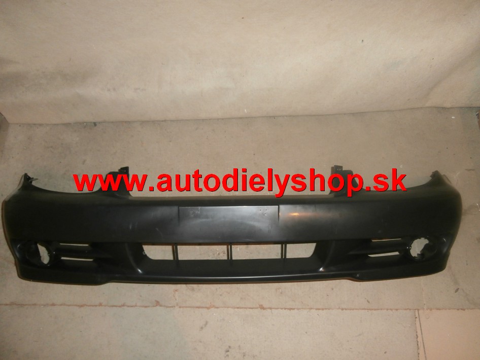 Hyundai SONATA 02-06 Predný nárazník