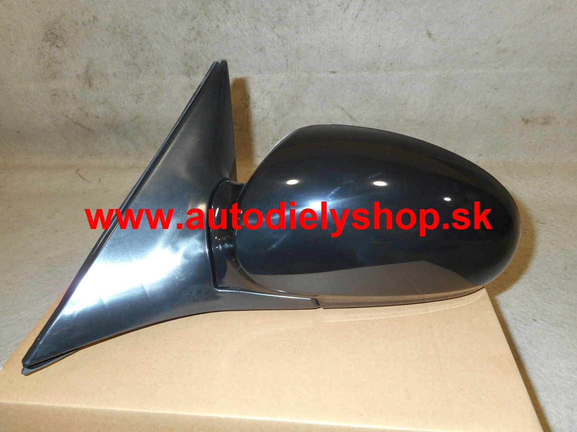 Hyundai SONATA 11/2001-2004 Spätné zrkadlo ľavé
