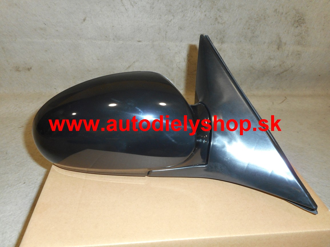 Hyundai SONATA 11/2001-2004 Spätné zrkadlo pravé