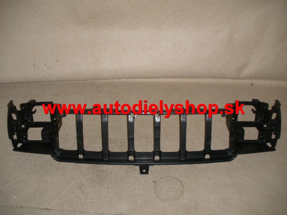 Jeep GRAND CHEROKEE 1/96-98 maskovací rám čela 