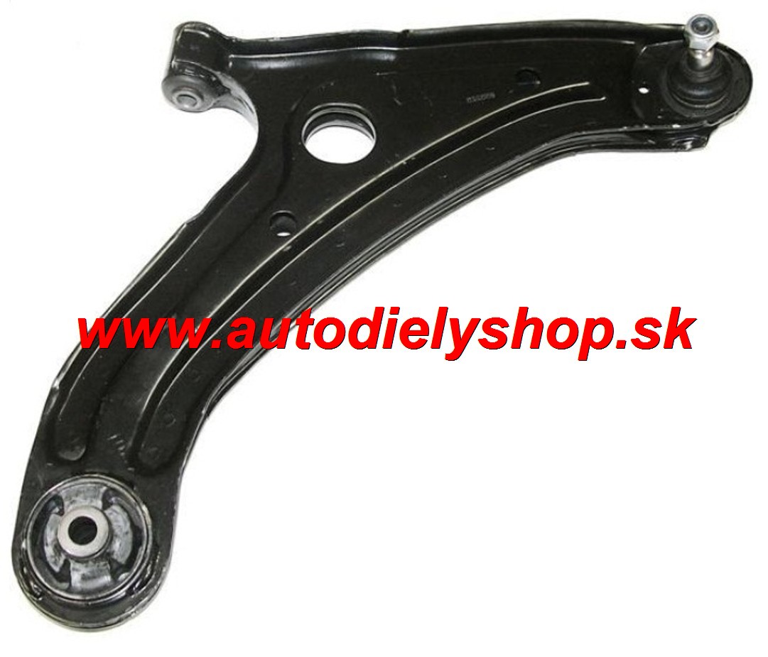 Hyundai GETZ 8/05- Rameno predné pravé