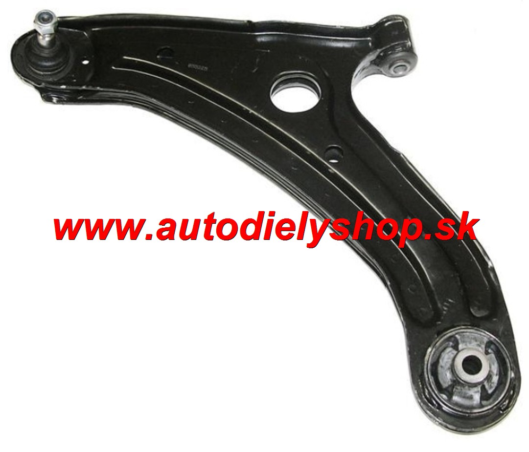 Hyundai GETZ 8/05- Rameno predné ľavé
