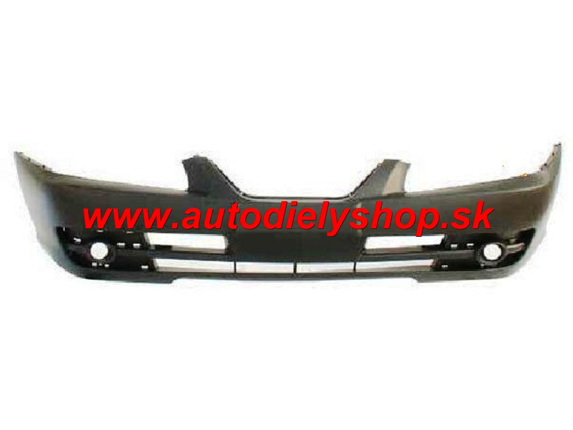  Hyundai ELANTRA 11/03- Predný nárazník SDN