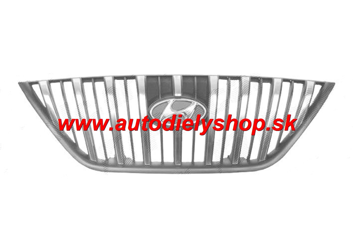  Hyundai ELANTRA 11/03- Prená maska